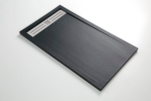 Plato de ducha - Carga Mineral