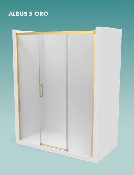 ALBUS 5 ORO