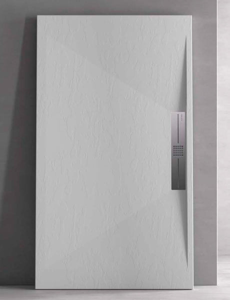 Plato de ducha - Carga Mineral