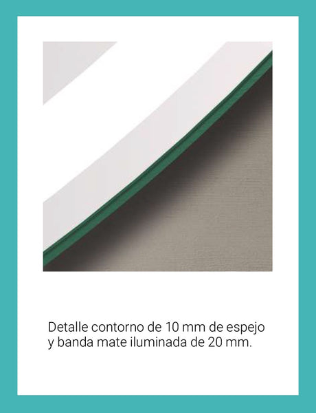 Contorno Banda