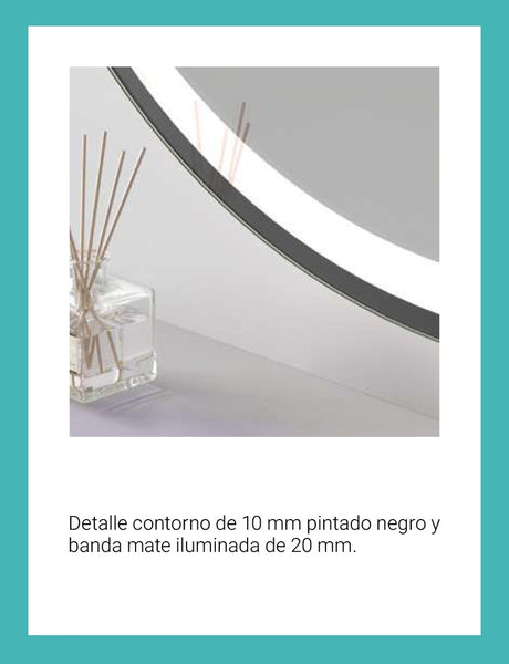 Contorno Negro