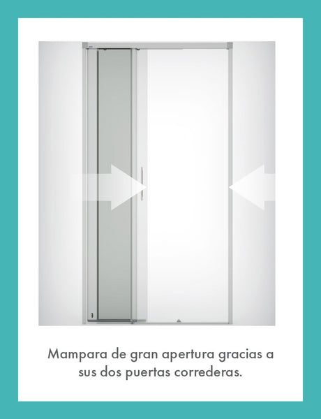 GRAN APERTURA