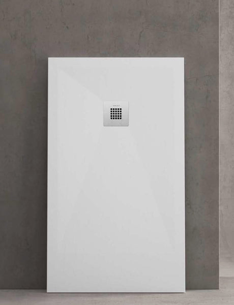 Plato de ducha - Carga Mineral