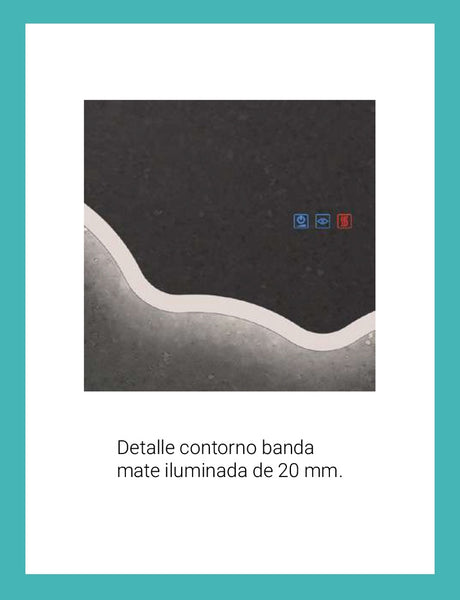 Contorno Banda