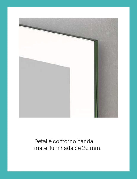 Contorno Banda