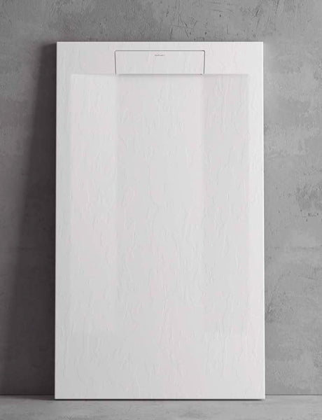 Plato de ducha - Carga Mineral