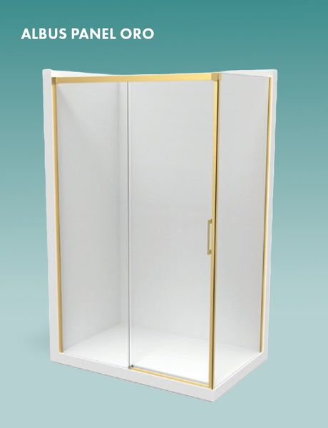 ALBUS PANEL ORO