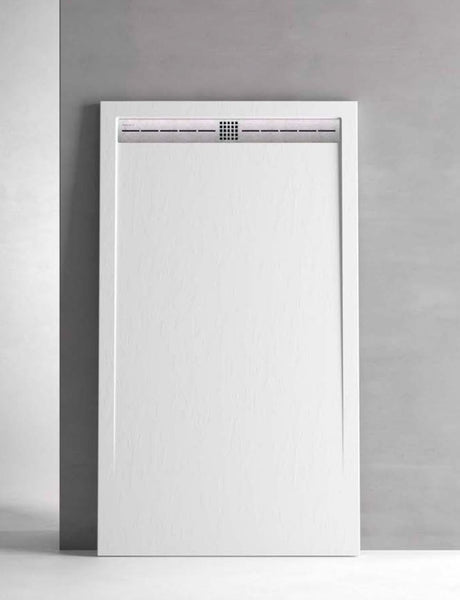 Plato de ducha - Carga Mineral