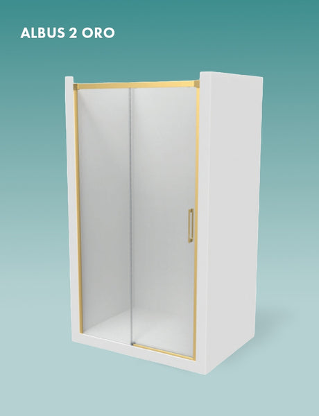 ALBUS 2 ORO