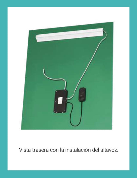 Altavoz