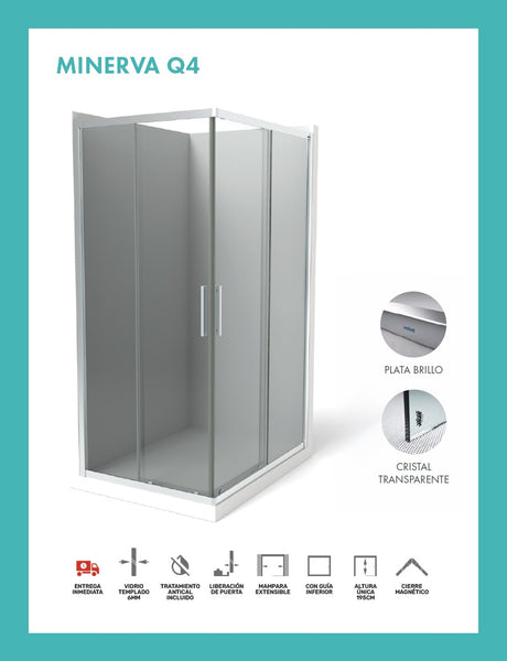 FICHA TÉCNICA MINERVA Q4