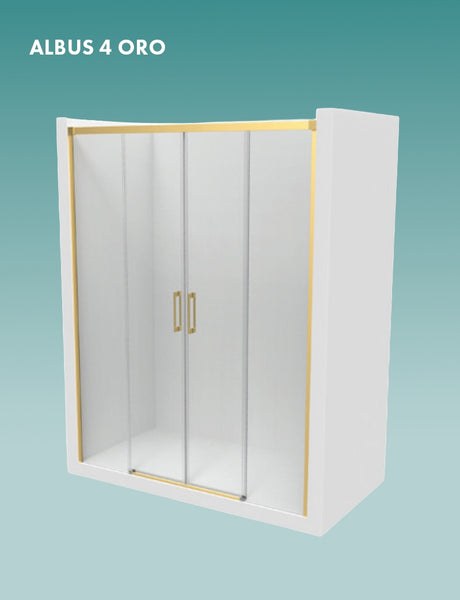 ALBUS 4 ORO