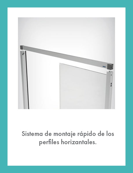 PERFILES HORIZONTALES
