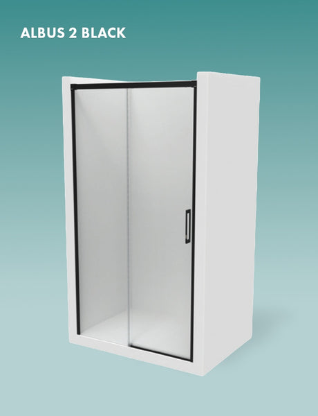 ALBUS 2 BLACK
