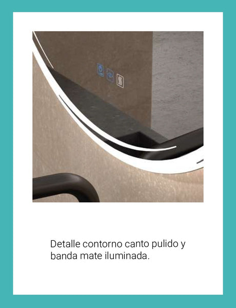 Contorno Banda